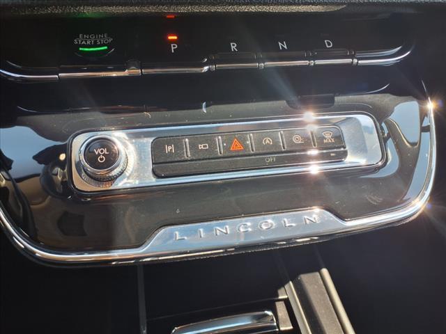 used 2023 Lincoln Corsair car, priced at $39,563