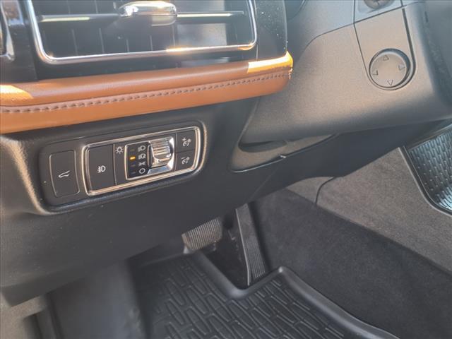 used 2021 Lincoln Aviator car, priced at $33,963
