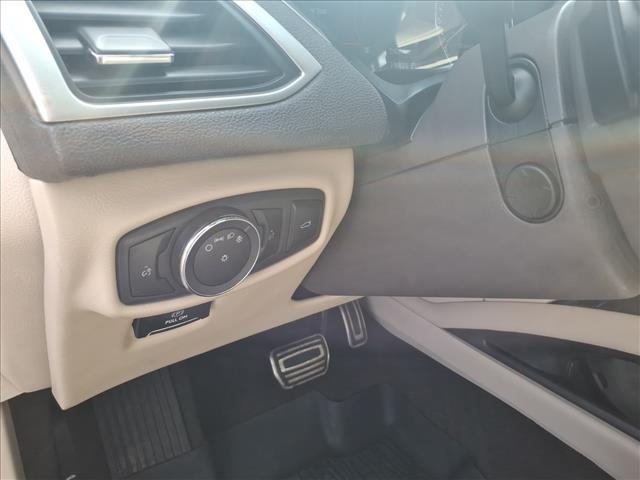 used 2019 Lincoln MKZ car, priced at $20,963