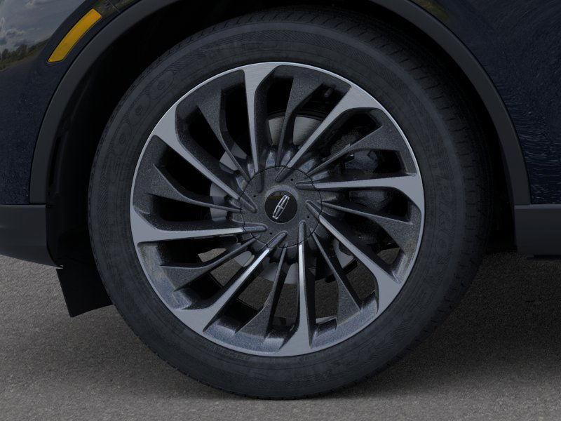 new 2026 Lincoln Aviator car, priced at $79,600