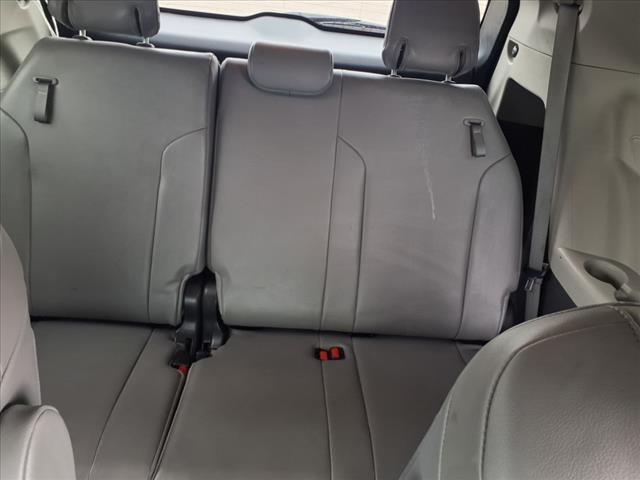 used 2021 Toyota Sienna car, priced at $37,963