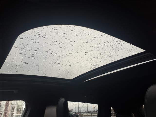 used 2020 Lincoln Nautilus car, priced at $22,465