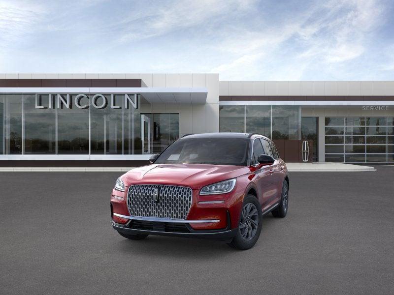 new 2026 Lincoln Corsair car, priced at $50,670