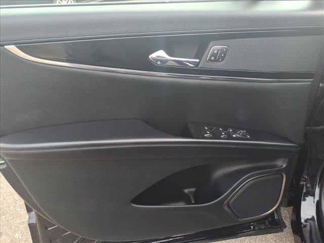 used 2022 Lincoln Nautilus car, priced at $33,200