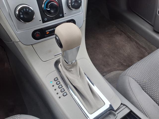 used 2011 Chevrolet Malibu car, priced at $4,963