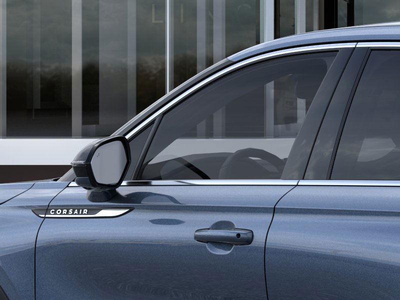 new 2025 Lincoln Corsair car, priced at $48,220