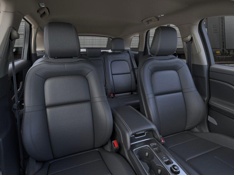 new 2025 Lincoln Corsair car, priced at $48,220