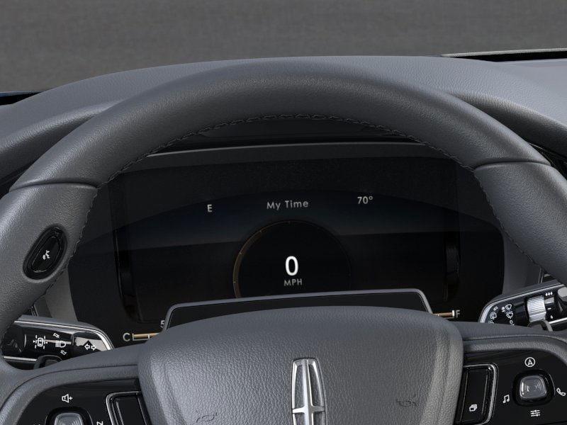 new 2025 Lincoln Corsair car, priced at $48,220