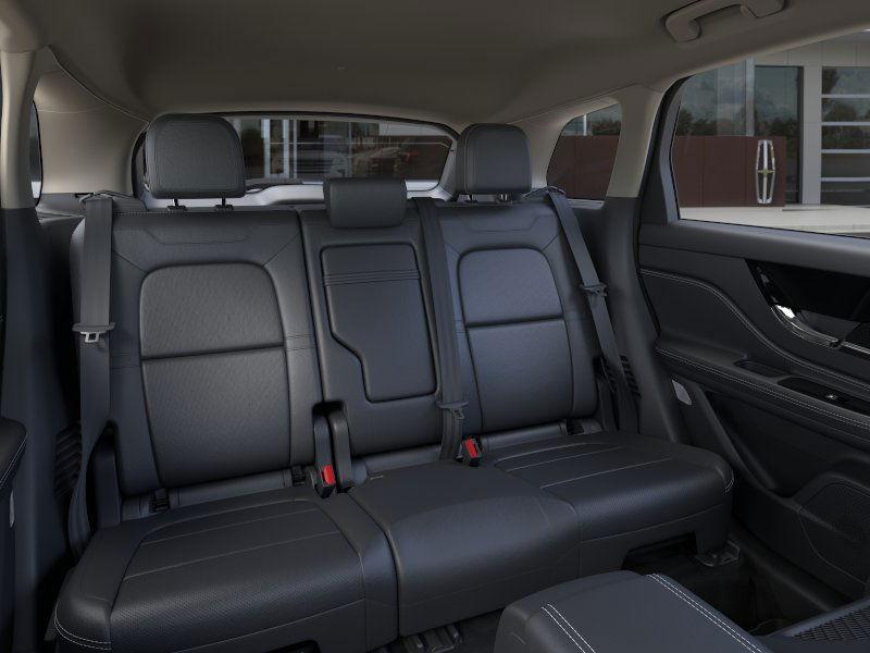 new 2025 Lincoln Corsair car, priced at $48,220