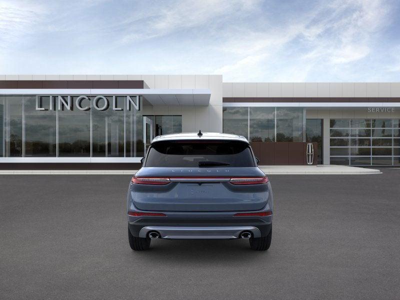 new 2025 Lincoln Corsair car, priced at $48,220