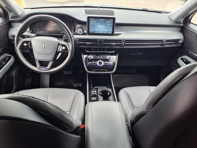 used 2022 Lincoln Corsair car, priced at $28,963