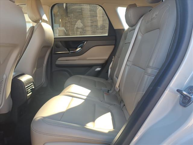 used 2023 Lincoln Corsair car, priced at $33,963