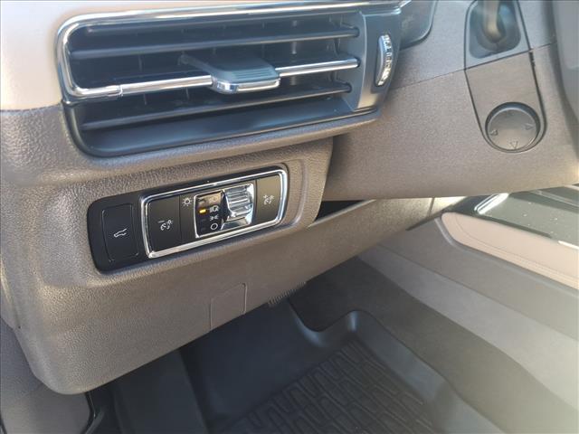 used 2023 Lincoln Corsair car, priced at $33,963