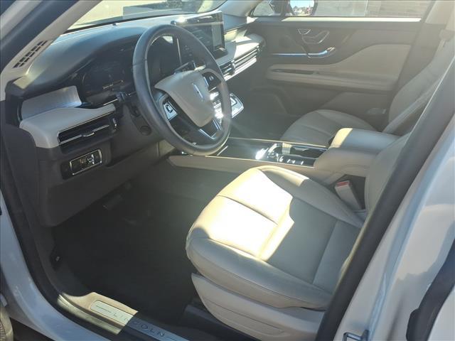 used 2023 Lincoln Corsair car, priced at $33,963