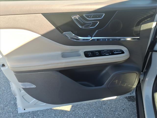 used 2023 Lincoln Corsair car, priced at $33,963