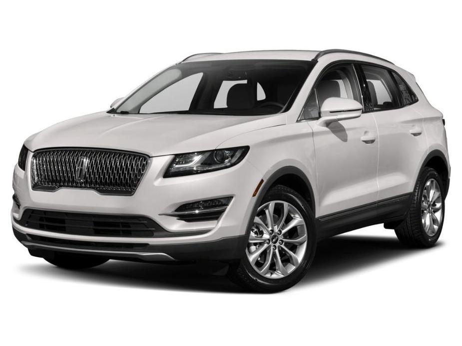 used 2019 Lincoln MKC car, priced at $18,693