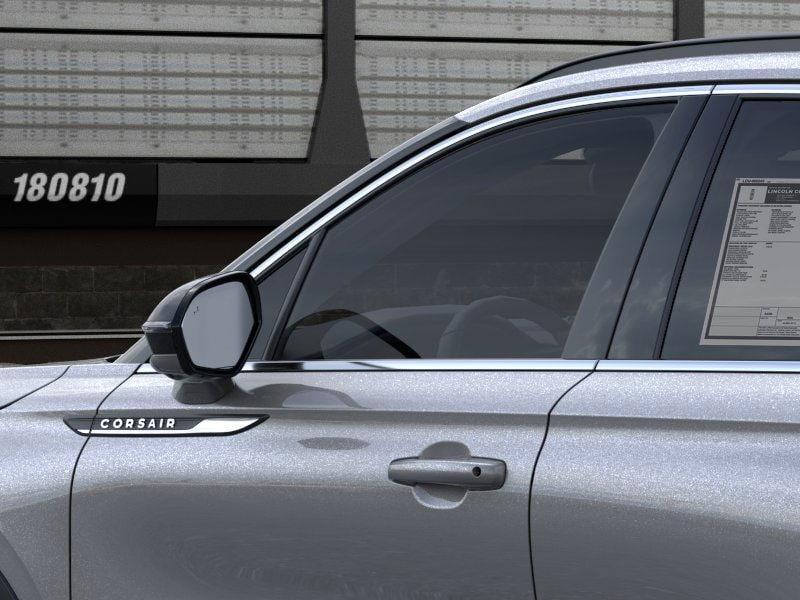 new 2026 Lincoln Corsair car, priced at $50,670