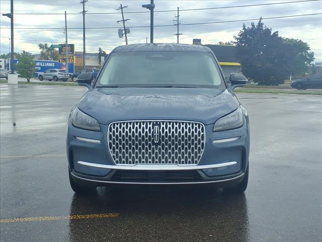 used 2023 Lincoln Corsair car, priced at $32,963