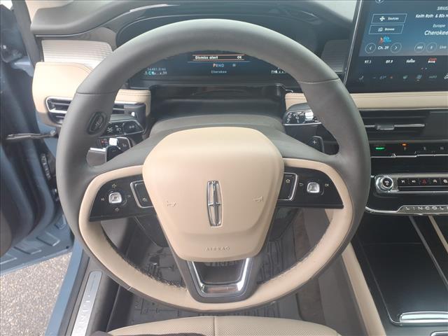 used 2023 Lincoln Corsair car, priced at $32,963