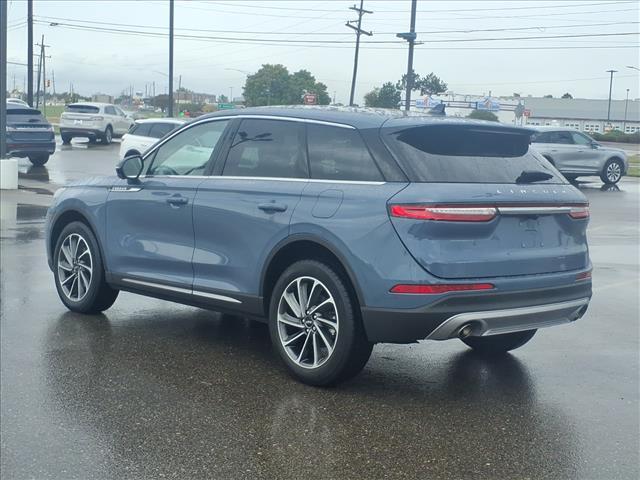 used 2023 Lincoln Corsair car, priced at $32,963