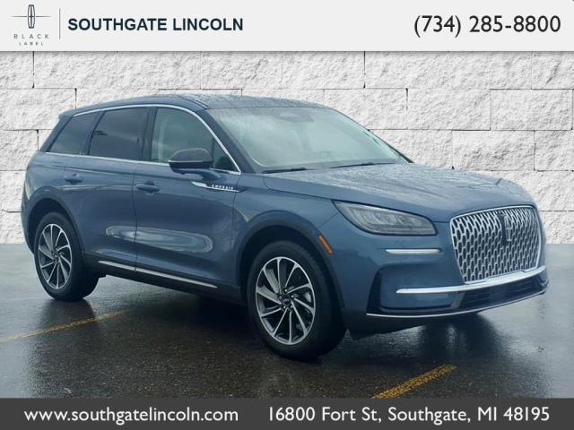 used 2023 Lincoln Corsair car, priced at $32,963