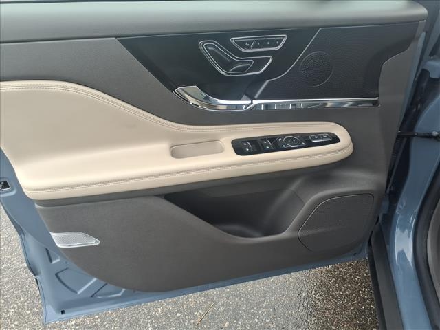 used 2023 Lincoln Corsair car, priced at $32,963