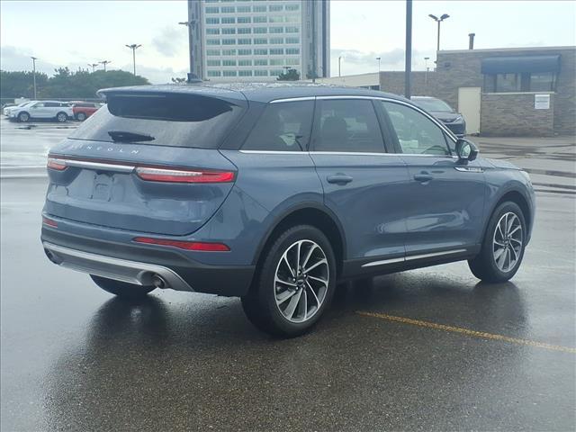 used 2023 Lincoln Corsair car, priced at $32,963