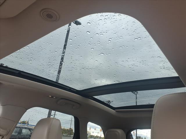 used 2023 Lincoln Corsair car, priced at $32,963