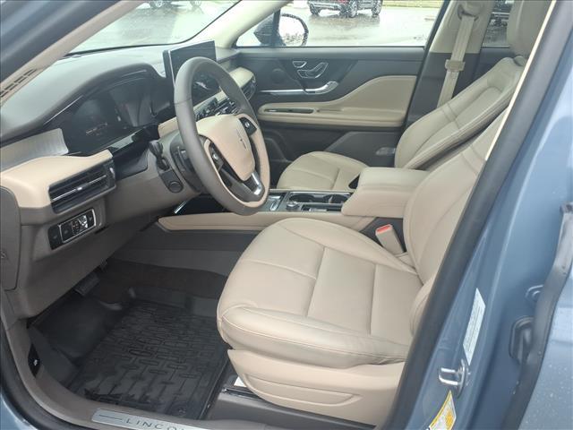 used 2023 Lincoln Corsair car, priced at $32,963