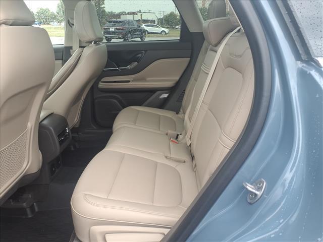 used 2023 Lincoln Corsair car, priced at $32,963