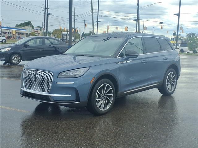 used 2023 Lincoln Corsair car, priced at $32,963