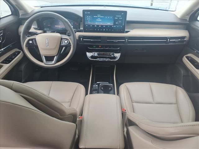 used 2023 Lincoln Corsair car, priced at $32,963