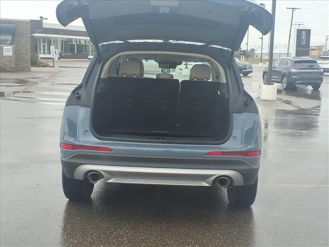 used 2023 Lincoln Corsair car, priced at $32,963