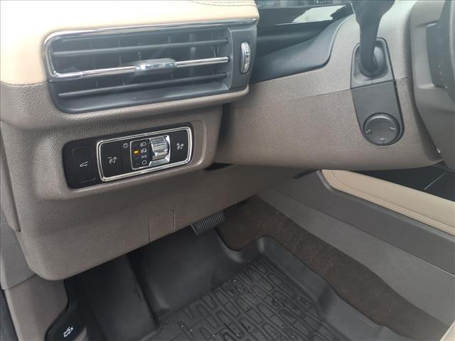 used 2023 Lincoln Corsair car, priced at $32,963