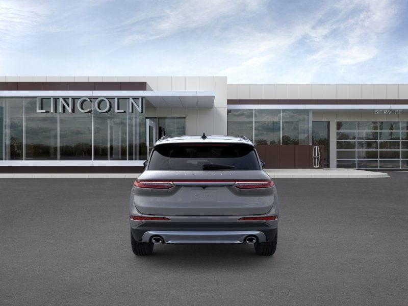 new 2026 Lincoln Corsair car, priced at $50,670