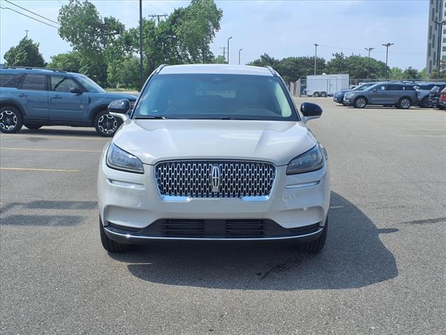 used 2022 Lincoln Corsair car, priced at $29,963