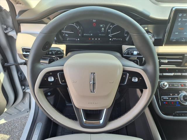 used 2022 Lincoln Corsair car, priced at $29,963