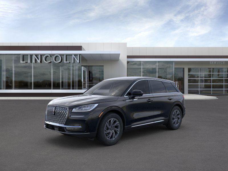 new 2025 Lincoln Corsair car