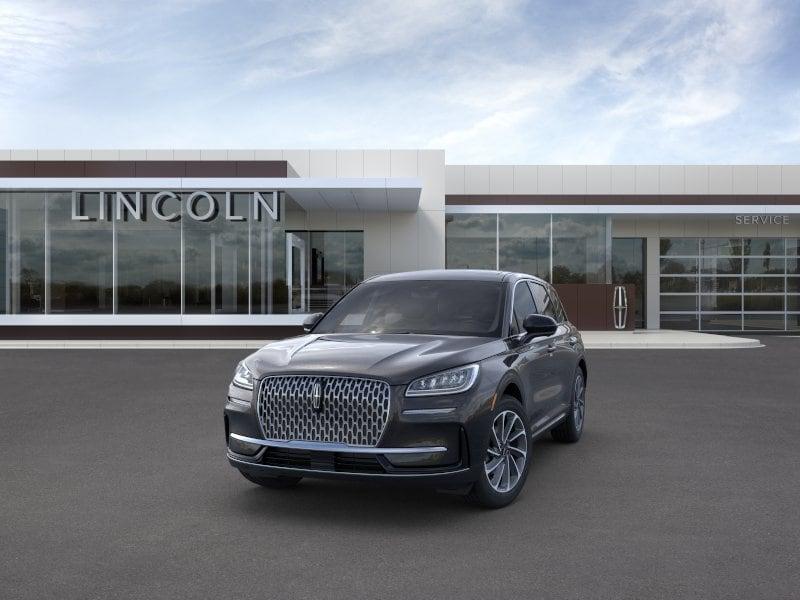 new 2024 Lincoln Corsair car