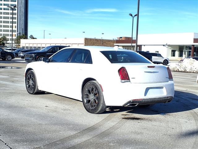 used 2019 Chrysler 300 car, priced at $18,963