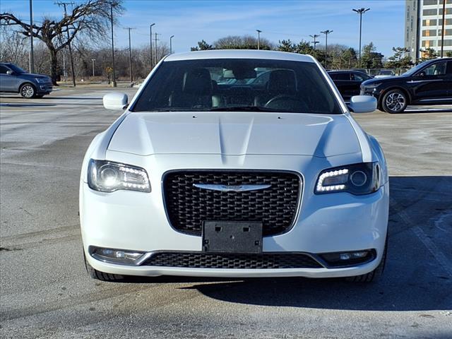 used 2019 Chrysler 300 car, priced at $18,963