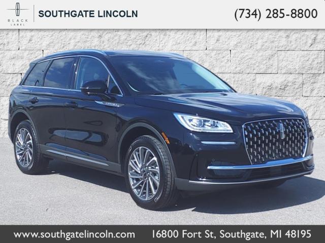 used 2023 Lincoln Corsair car, priced at $47,369