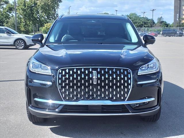 used 2023 Lincoln Corsair car, priced at $47,369