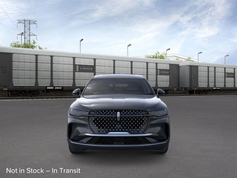 new 2025 Lincoln Nautilus car, priced at $61,570
