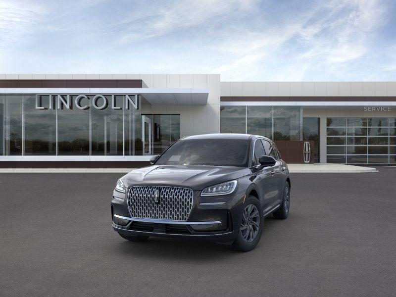 new 2025 Lincoln Corsair car