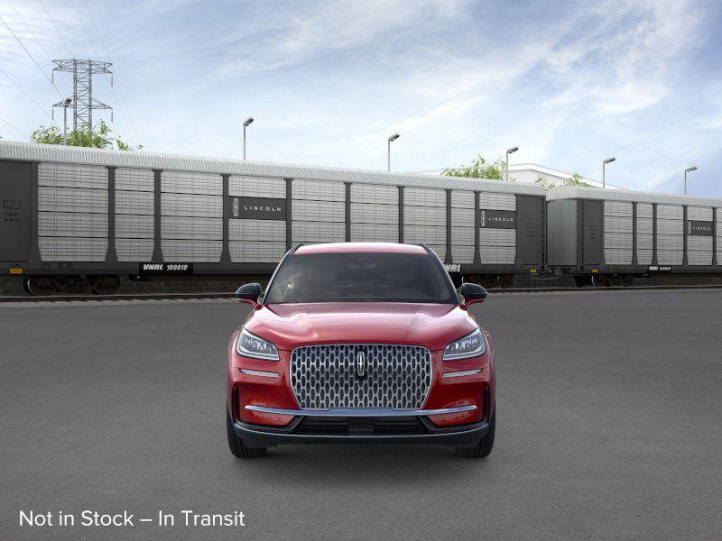 new 2026 Lincoln Corsair car, priced at $48,970