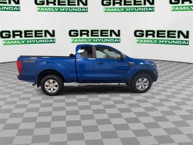 used 2019 Ford Ranger car, priced at $25,476