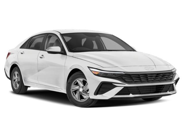 new 2025 Hyundai Elantra car, priced at $24,030