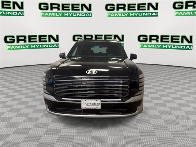 new 2026 Hyundai Palisade car, priced at $56,147