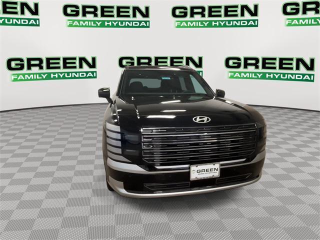 new 2026 Hyundai Palisade car, priced at $56,147